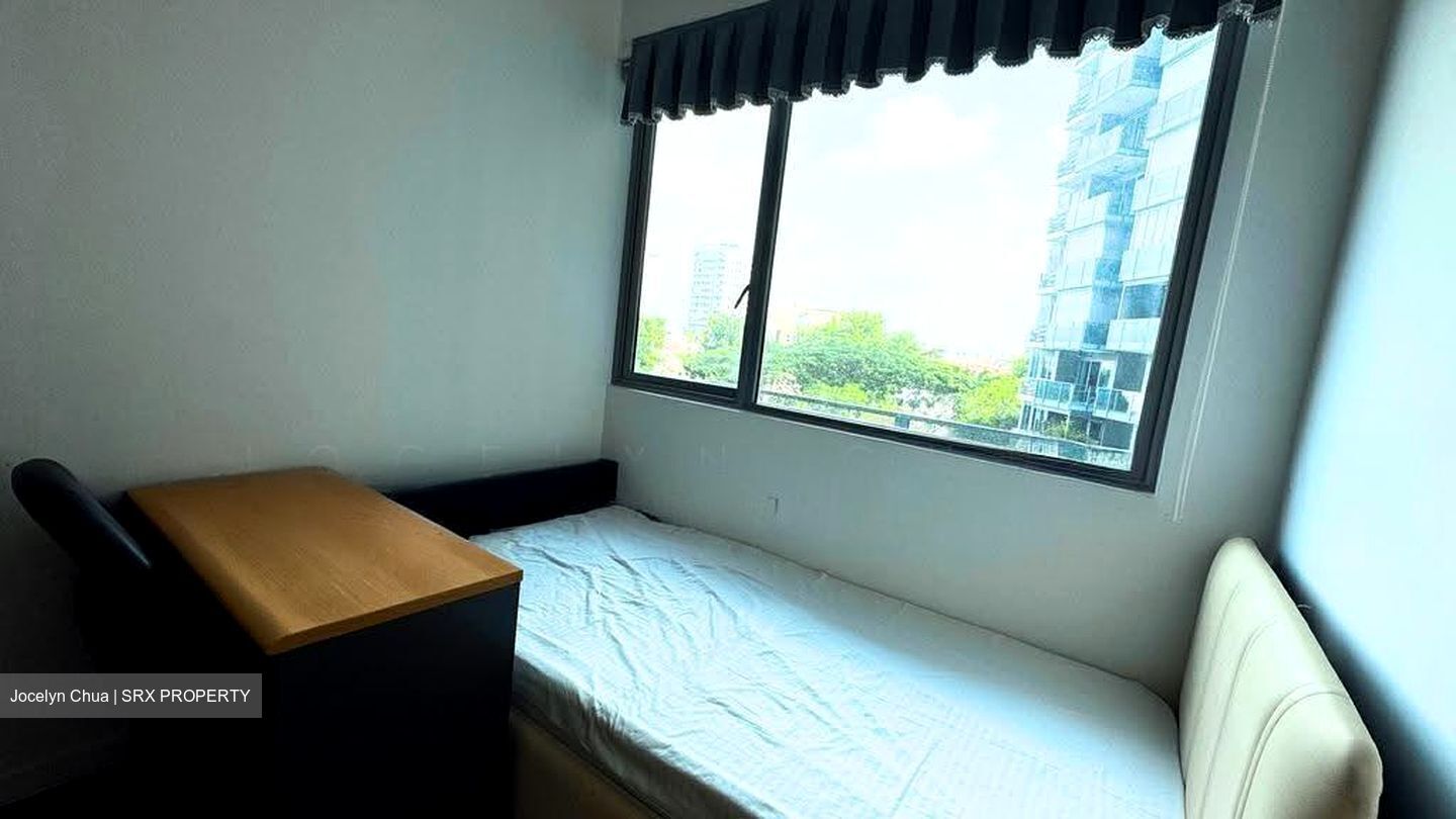 Stars Of Kovan (D19), Apartment #613357681
